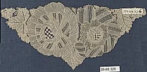 Specimen by Unknown Artist