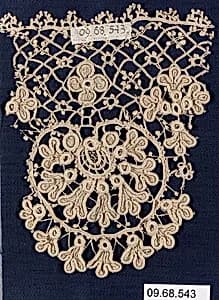 Specimen by Unknown Artist