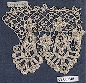 Specimen by Unknown Artist