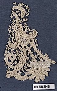 Specimen by Unknown Artist