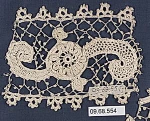 Specimen by Unknown Artist