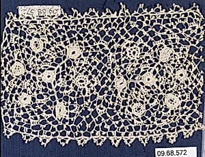 Specimen by Unknown Artist