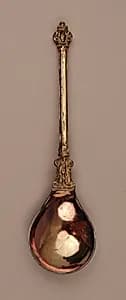 Spoon by Unknown Artist