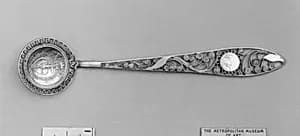 Spoon by Unknown Artist