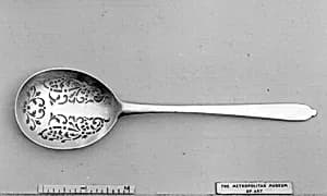 Spoon by Unknown Artist