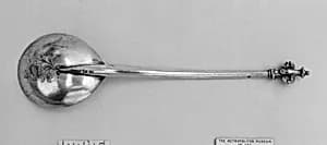 Spoon by Unknown Artist