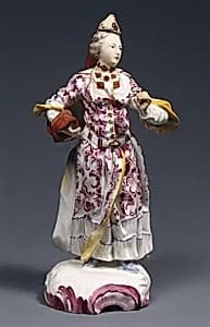 Sultana (one of a pair)