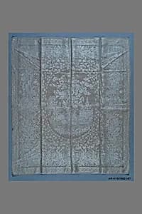 Table napkin by Unknown Artist