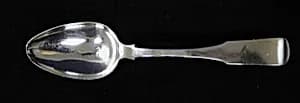 Tablespoon by M. Hoyris