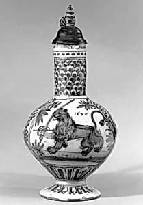 Tankard by Unknown Artist