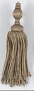 Tassel by Unknown Artist