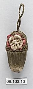 Tassel by Unknown Artist