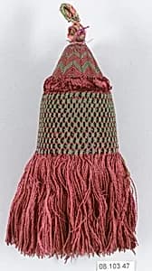 Tassel by Unknown Artist