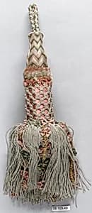 Tassel by Unknown Artist