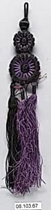 Tassel by Unknown Artist