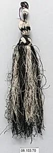 Tassel by Unknown Artist