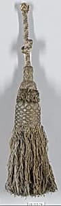 Tassel by Unknown Artist