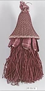 Tassel by Unknown Artist