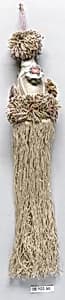 Tassel by Unknown Artist