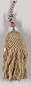 Tassel by Unknown Artist