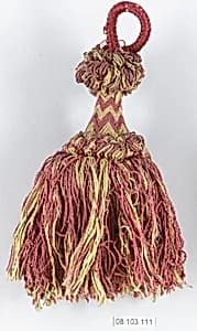 Tassel by Unknown Artist