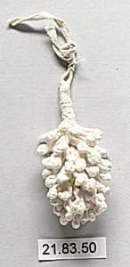 Tassel by Unknown Artist