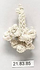 Tassel by Unknown Artist
