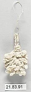 Tassel by Unknown Artist