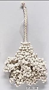 Tassel by Unknown Artist