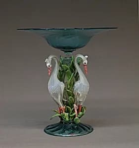Tazza by Unknown Artist
