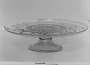 Tazza by Unknown Artist