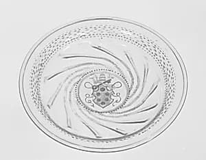 Tazza by Unknown Artist