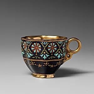 Teacup
