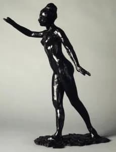 Tendu Derrière