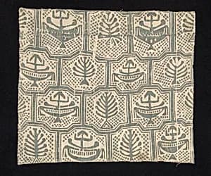 Textile by Unknown Artist