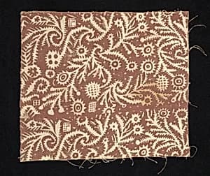 Textile by Unknown Artist