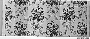 Textile Sample Book by Unknown Artist
