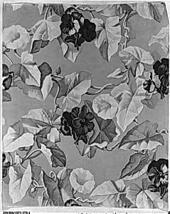 Textile Sample Book by Unknown Artist