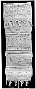 Towel by Unknown Artist