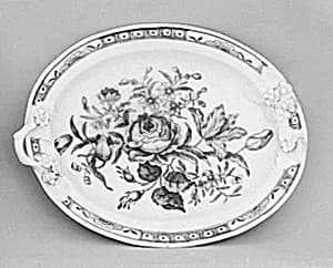 Tray by Unknown Artist