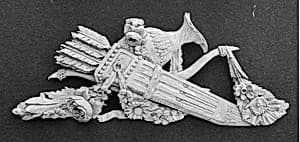 Trophy by Unknown Artist