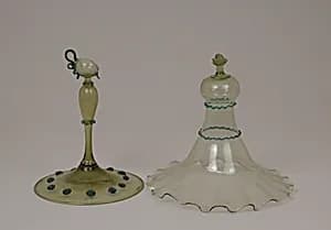 Vase by Unknown Artist