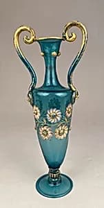 Vase by Unknown Artist