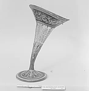 Vase by Unknown Artist