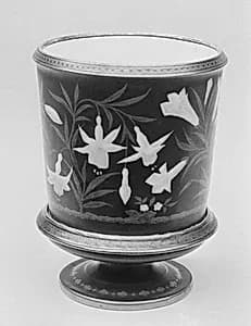 Vase by Unknown Artist