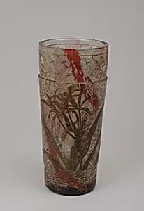 Vase by François Eugène Rousseau