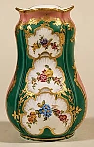Vase (vase Indien) by Sèvres Manufactory|Vincent Taillandier