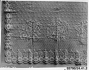Veil by Unknown Artist