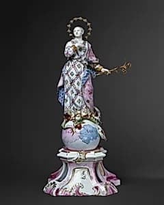 Virgin of the Immaculate Conception