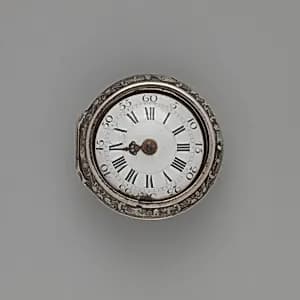 Watch by Debeaufré
